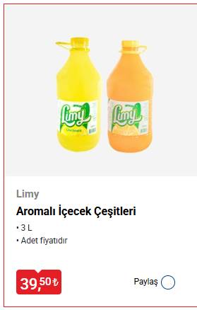 BİM, 2025 Ramazan paketini açıkladı! Ramazan ayına özel gıda ürünleri indirimli: Ramazan şerbeti, Güllaç, Hurma, kadayıf... 33